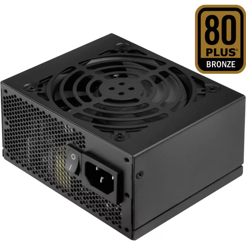 Silverstone SST-ST30SF v 2.0 barošanas bloks