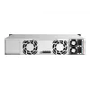 QNAP TL-R1220Sep-RP HDD/SSD korpuss, melns/pelēks, 2.5/3.5 collas