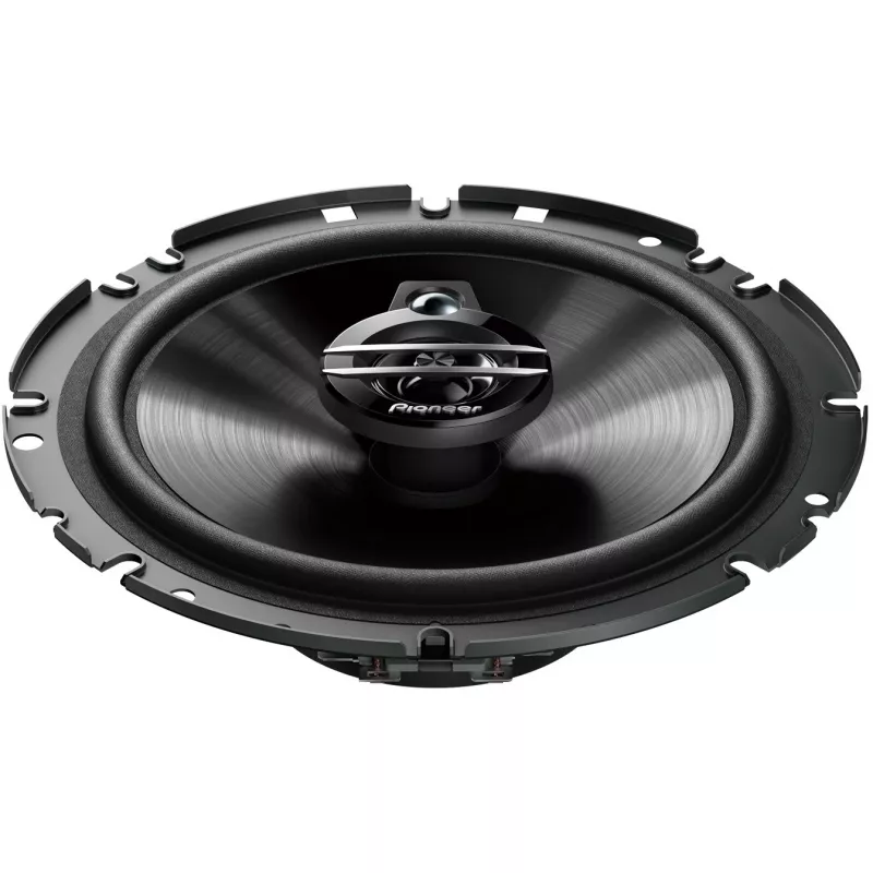 Autoskaļrunis Pioneer TS-G1730F apaļš 3-virzienu 300 W
