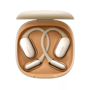 Xiaomi OpenWear Stereo Pro Bezvadu Austiņas True Wireless Stereo (TWS) Ausu Āķis, Atvērtais Tips, Zvaniem/Mūzikai Bluetooth Melns, Sudrabs