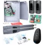 CAME ATS 30AGS STANDARD 230V SPACE komplekts veramajiem vārtiem