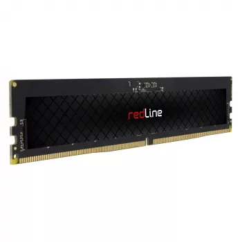 Mushkin Redline DDR5 32GB 5600MHz atmiņas komplekts (2x16GB)