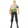 Kolekcionējama figūra Bandai Roronoa Zoro ONE PIECE MEGA AH38332 — 1 PVC figūra