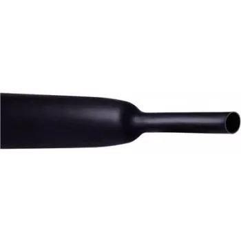 Termosarūkošā caurulīte CellPack 144396, 100 cm garums, 1 gab.