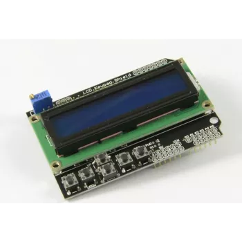 ALLNET ALL-D-26 Piederums izstrādes platēm Displejs (ALL-D-26)