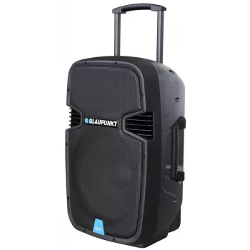 Blaupunkt PA15 PLL Karaoke audio sistēma