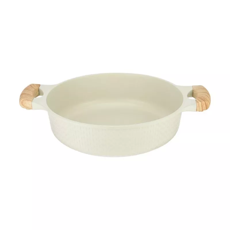 RESTO Seklais katls D28cm 4.1L bēšs