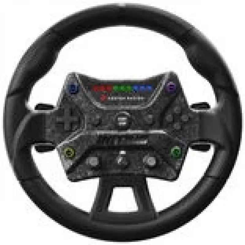 Asetek SimSports Initium Racing Bundle (PC) — Simulācijas sacīkšu komplekts