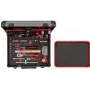Komplekts Gedore R46007138 1/4 collu metrisks 455 mm