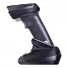Bezvadu svītrkodu skeneris Zebra DS2278 — 1D/2D LED, Bluetooth & USB, Li-Ion 2400 mAh, IP42, 214 g