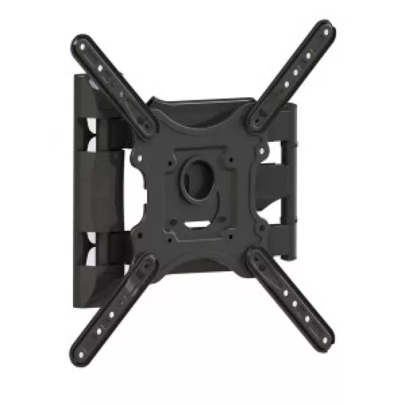 TV LED/LCD stiprinājums 23-52 inch 32kg AR-78 regulējams vertikāli/horizontāli 50cm