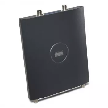 Cisco AIR-AP1242AG-E-K9-RFB bezvadu piekļuves punkts 802.11a/g, nemodulārs, IOS