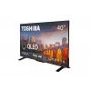 QLED televizors 40 collu 40QV2F63DG
