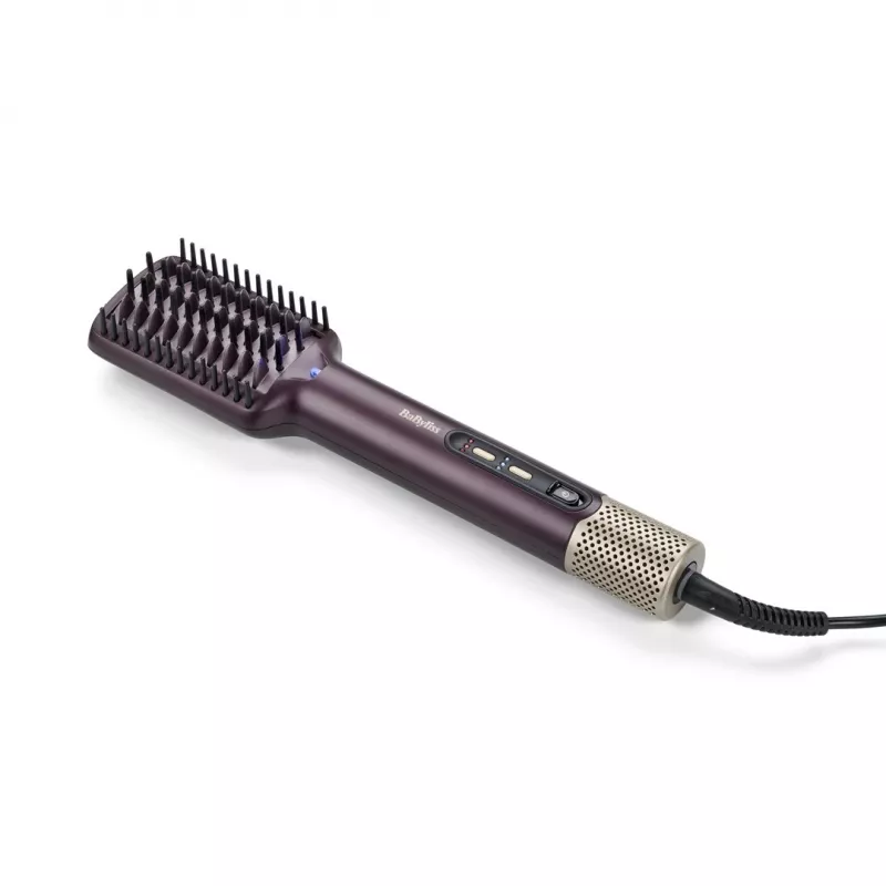 Taisnošanas suka BaByliss AS6400E 900 W Airflow bordo