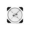 EK Water Blocks EK-Quantum Impulse 120 D-RGB PWM datora korpusa ventilators, 120 mm, melns
