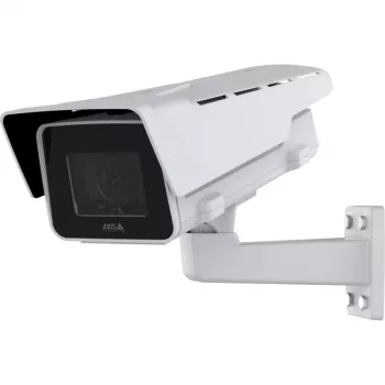 IP drošības kamera Axis P1385-E Box 1920 x 1080 pikseļi