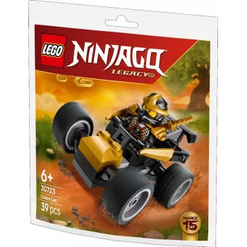 LEGO Ninjago 30723 Kola auto