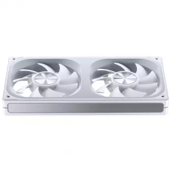 Jonsbo ZA-240 Ventilators, PWM, ARGB - 240mm, balts
