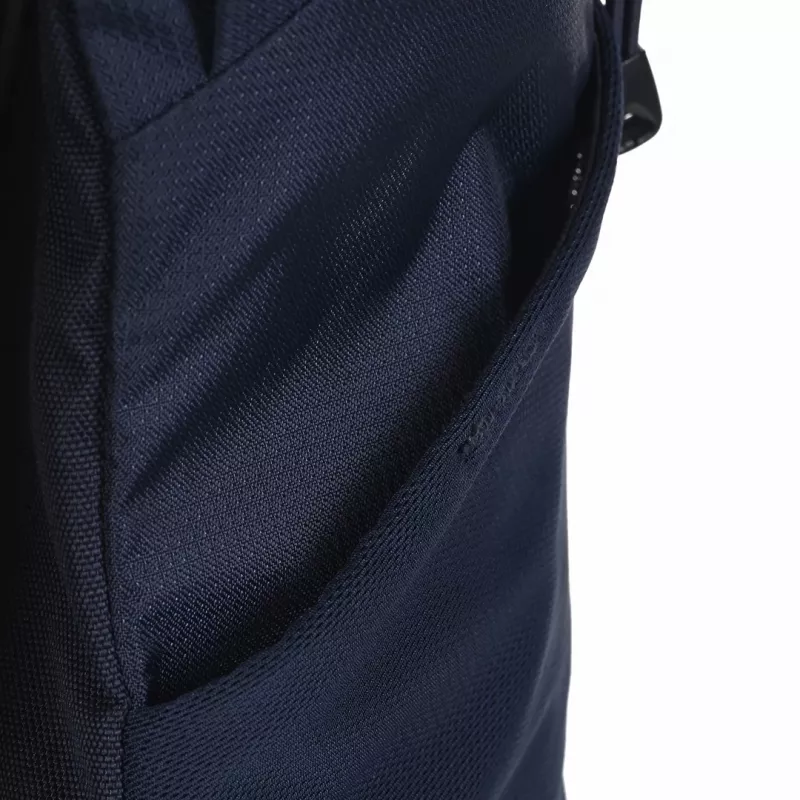 Mugursoma DEUTER AC Life 16 — 16L tumši zila, iekšējais rāmis, 560×280×190 mm, 870 g, unisex
