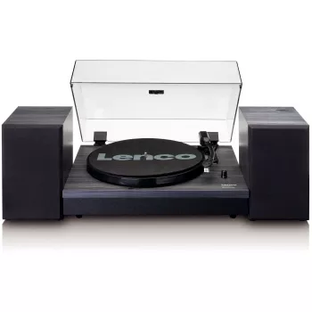 Lenco A003105 Melns