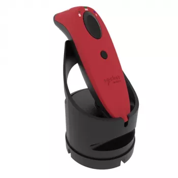 Socket Mobile SocketScan S720 - Doku lādētājs - Svītrkodu skeneris