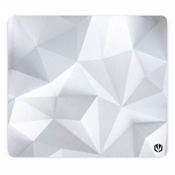 Pelēkdēlis ENDORFY Crystal Onyx White L