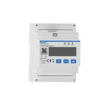 Huawei DTSU666-FE trīsfāžu elektrības skaitītājs ar Fast Ethernet