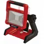Bezvadu brīvstāvoša darba lampa Einhell TE-CL 18/2000 LiAC Solo