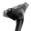 Epilators Silk'n 7 Intense pulsed light IPL Melns