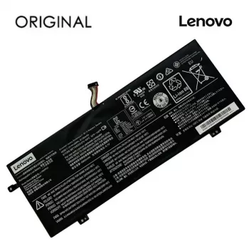 Akumulators klēpjdatoram, Lenovo L15M4PC0 oriģināls