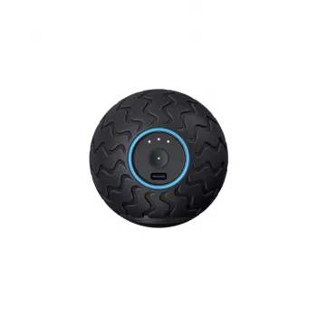 Theragun Wave Solo masieris Universal Black