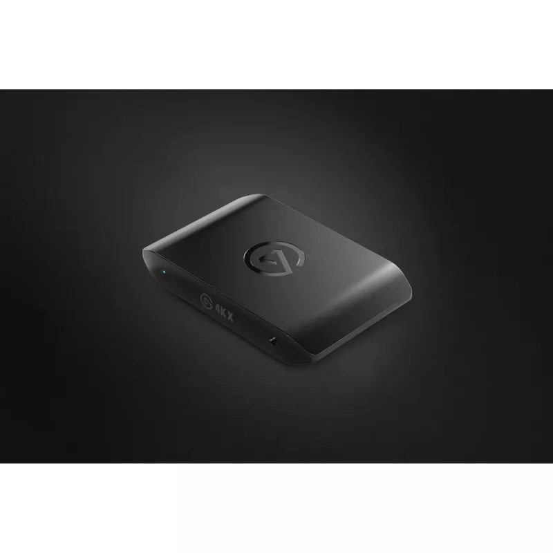 Video uztveršanas ierīce Elgato 4K X iekšējais HDMI 4K Ultra HD 144 Hz