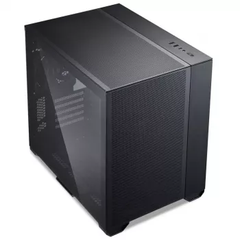 Lian Li O11 AIR MINI MELNA