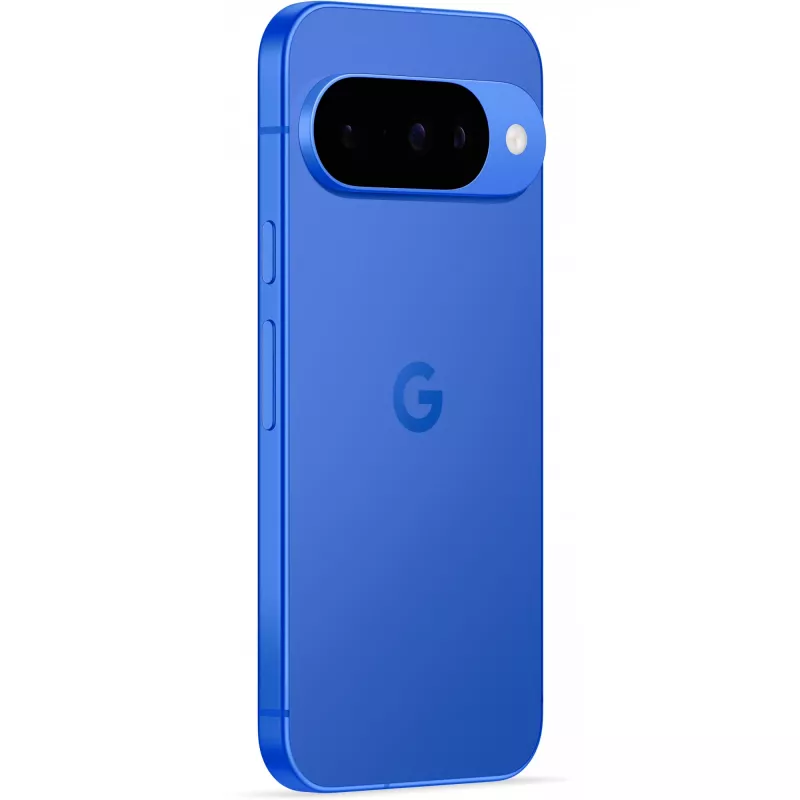 Google Pixel 10 16 cm (6.3 inch) Dual SIM Android 16.0 5G USB Type-C 12 GB 128 GB 4970 mAh Zils
