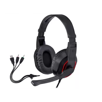 Austiņas Tracer TRASLU46467 (GAMEZONE Radian)