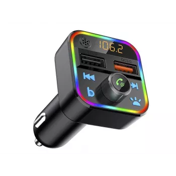 FM raidītājs BLOW 74-164# Bluetooth 87.5 - 108 MHz