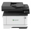 Lexmark MX431adn printeris lāzera melnbalts MFP A4 40 ppm USB Ethernet LAN