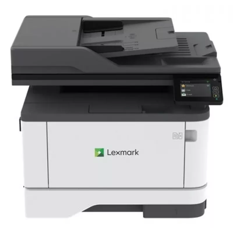 Lexmark MX431adn printeris lāzera melnbalts MFP A4 40 ppm USB Ethernet LAN