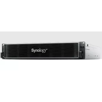 Glabāšanas serveris Rack 2U SYNOLOGY DP7200 — EPYC 7272 2.9GHz, 32 GB RAM, 123.84 TB (HDD+SSD), 12 diskdziņi