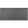 Silverstone RM51 Rack 5U korpuss melns