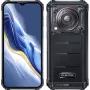 Oukitel WP36 Pro 6/256GB 10600 mAh Melns