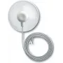 Busch-Jaeger viedās mājas daudzsensors 2CKA006410A0389 — gaismas sensors, 15–50 000 lx, balts