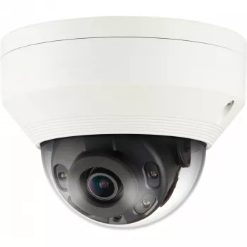 Hanwha QNV-6012R kupola IP videonovērošanas kamera 1920 x 1080 pikseļi