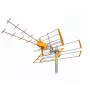 Āra virziena TV antenne Televes V ZENIT 149222