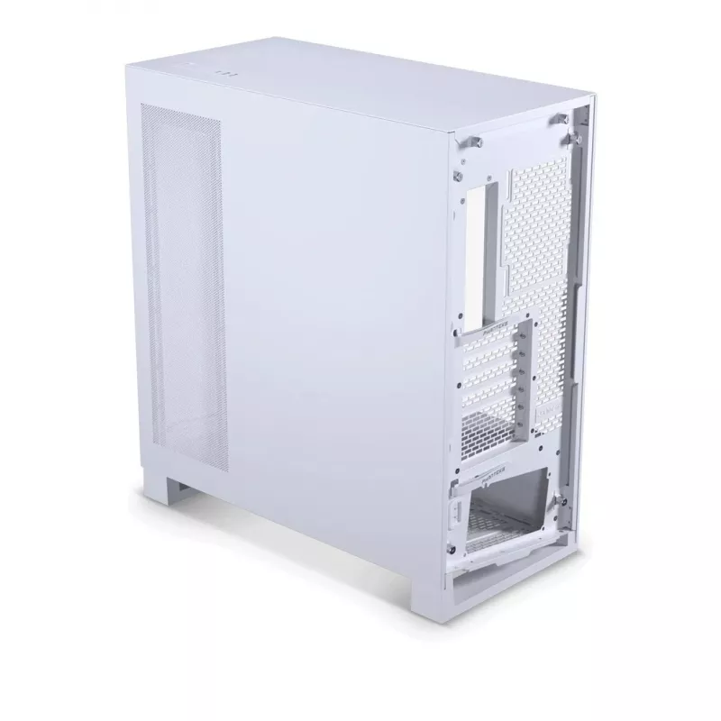 Phanteks NV5 MKII Midi Tower Balts