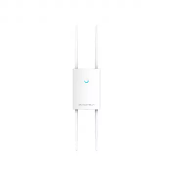 Bezvadu piekļuves punkts Grandstream GWN7630LR 2.4GHz 5GHz Wi-Fi 802.11ac