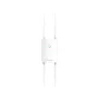 Bezvadu piekļuves punkts Grandstream GWN7630LR 2.4GHz 5GHz Wi-Fi 802.11ac