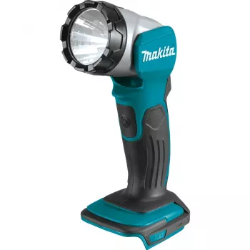 MAKITA LED LUKTURIS DML802 18V/14,4V 4000lx/180lm