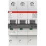 ABB Strāvas slēdzis SX203-B32 Flexline B raksturlīkne 6kA 32A 3P (2CDS253003R0325)