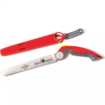 Zāģis dārzam WOLF-Garten POWER CUT SAW 275 73ACAOO4650